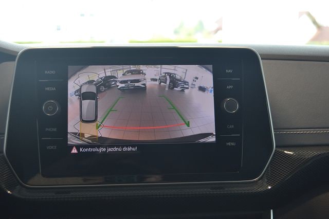 Volkswagen T-Cross DSG IQ.Drive Style