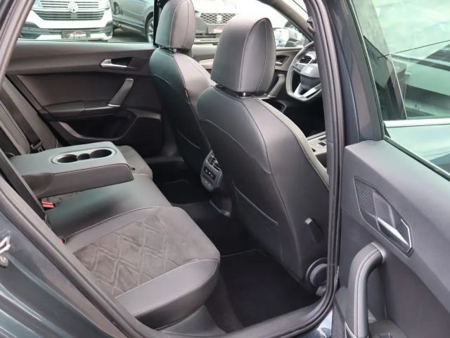 Seat Leon DSG Xcellence e-Hybrid