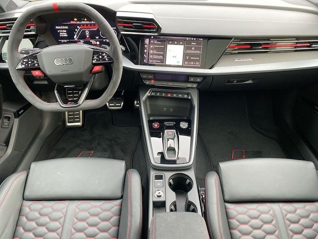 Audi RS3 Quattro S-Tronic Sportback