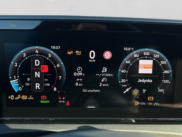 Volkswagen Tiguan 1.5 TSI DSG Life