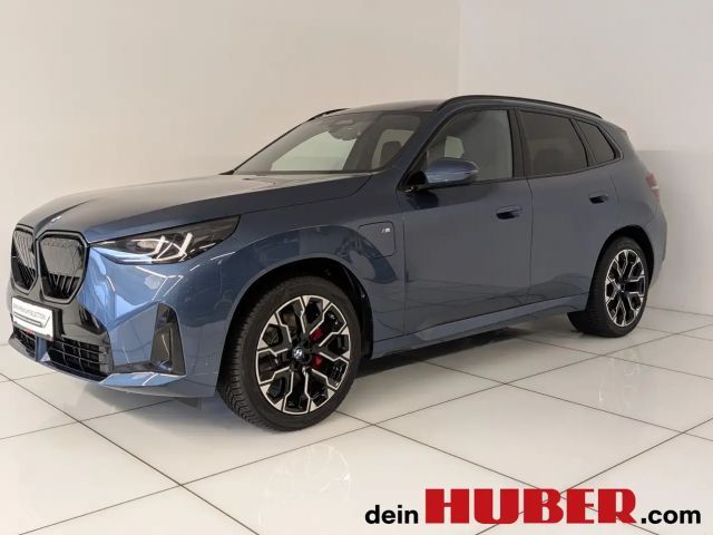 BMW X3 xDrive xDrive30e