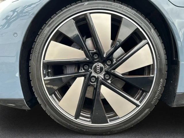 Audi e-tron GT Quattro