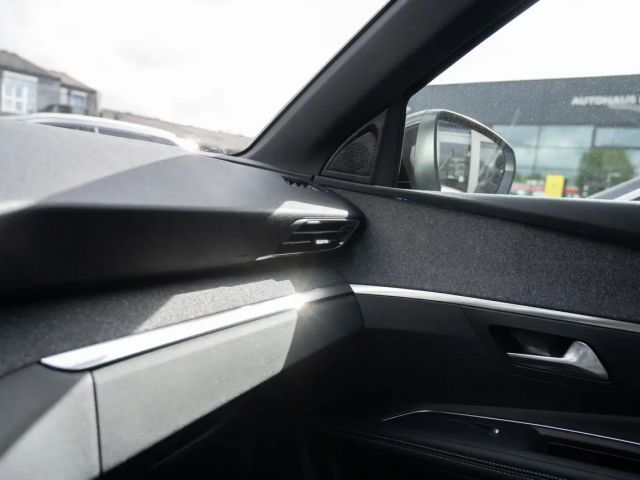 Peugeot 3008 Allure Pack EAT8 PureTech