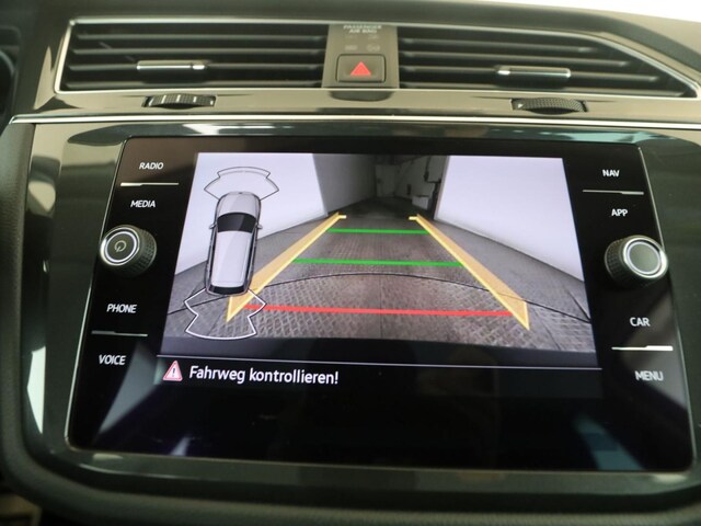 Volkswagen Tiguan 1.5 TSI IQ.Drive