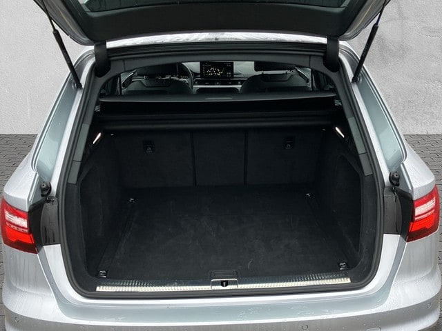 Audi A4 40 TDI Avant Quattro S-Tronic