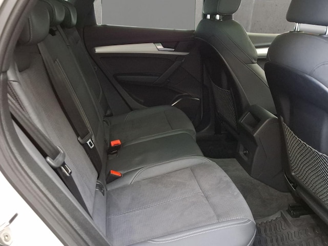 Audi Q5 40 TDI Quattro S-Tronic