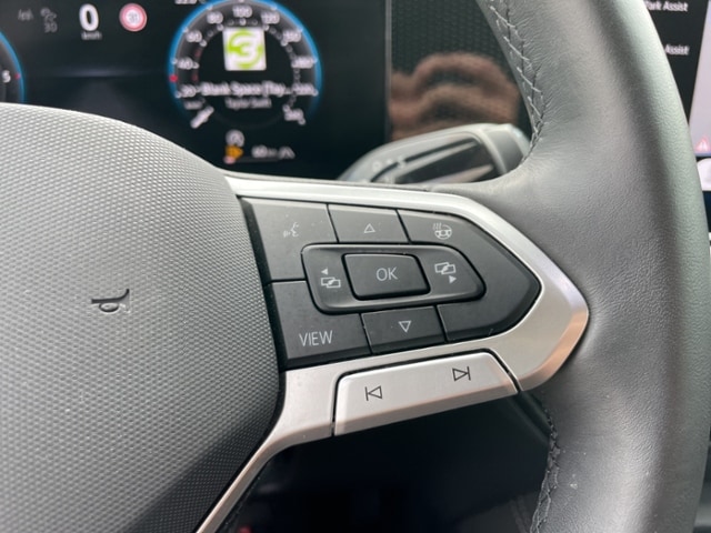 Volkswagen Tiguan 2.0 TDI 4Motion DSG