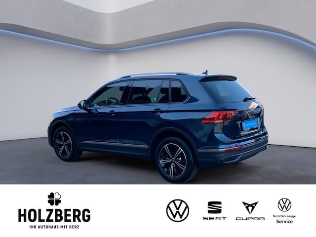 Volkswagen Tiguan 1.5 TSI TSi United