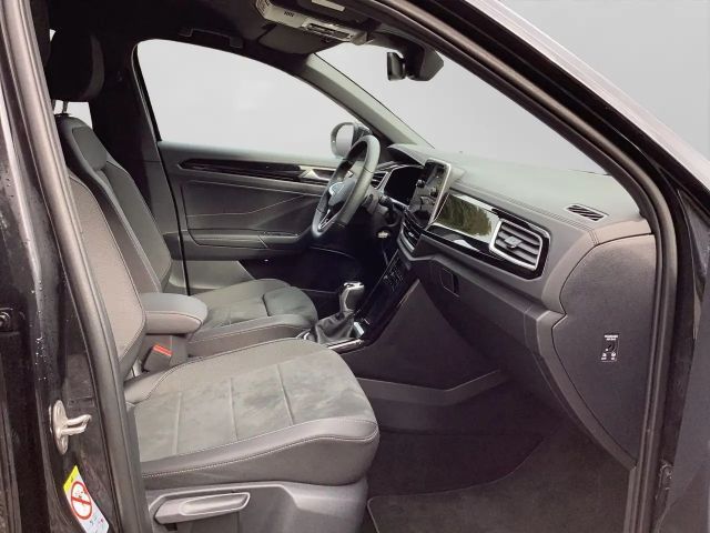 Volkswagen T-Roc 1.5 TSI DSG R-Line