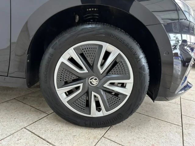 Skoda Fabia 1.0 TSI Ambition