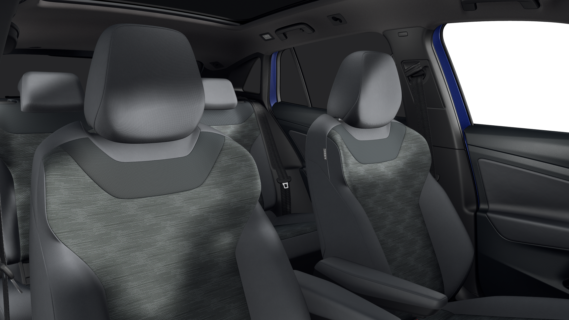 Volkswagen ID.4 IQ.Drive Performance Pro