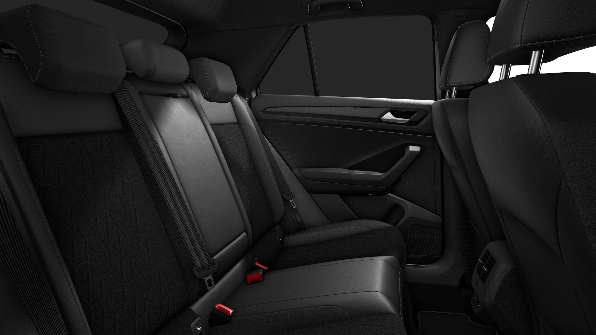 Volkswagen T-Roc DSG Life