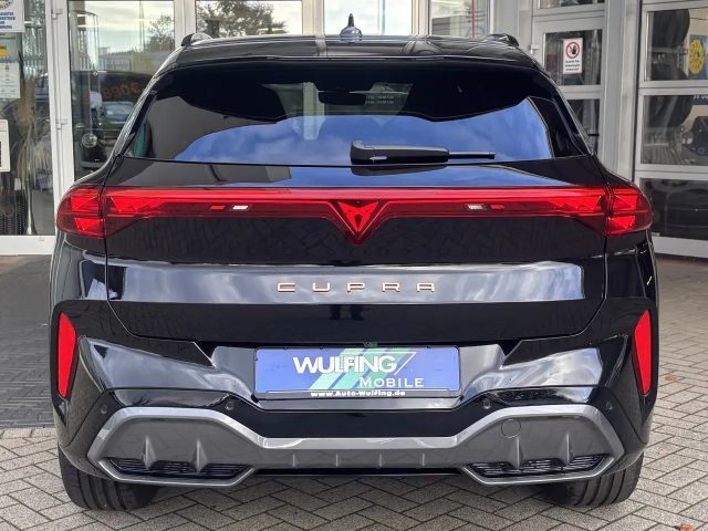 Cupra Terramar 1.5 eTSI