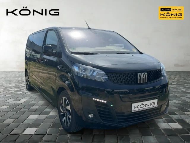 Fiat Ulysse L2 Elektro Automatik