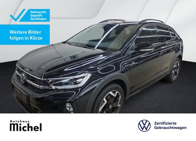 Volkswagen Taigo DSG IQ.Drive R-Line