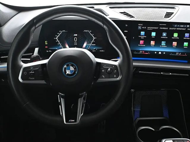 BMW iX1 xDrive30