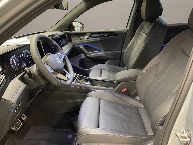 Volkswagen Tiguan DSG