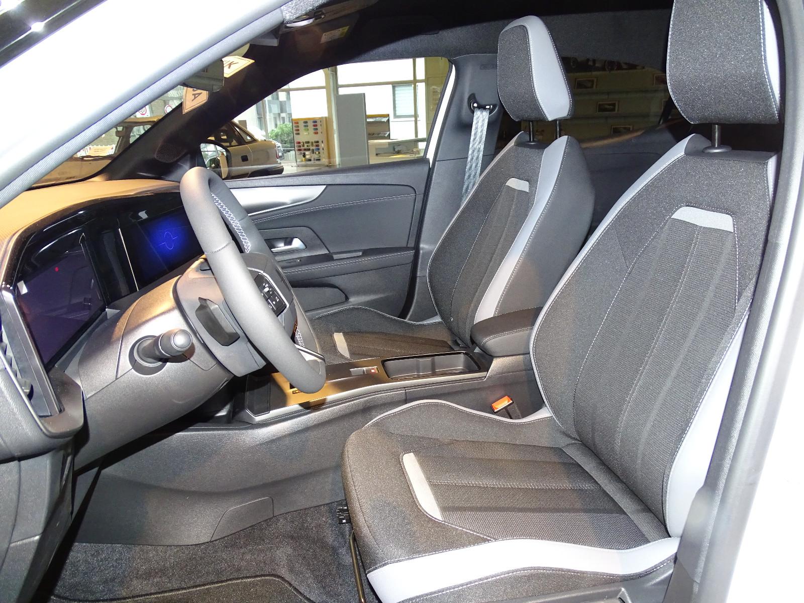 Opel Mokka GS-Line Grand Sport