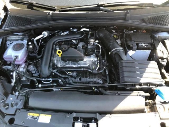 Skoda Fabia Selection