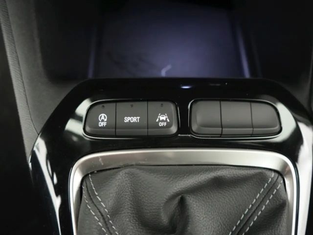 Opel Corsa GS-Line Grand Sport