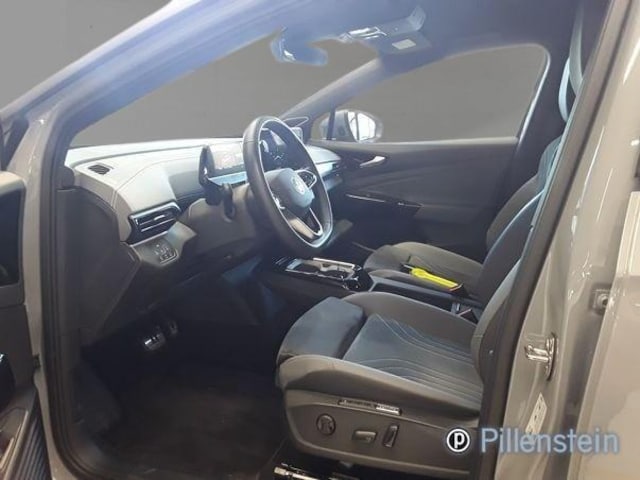 Volkswagen ID.4 Performance Pro