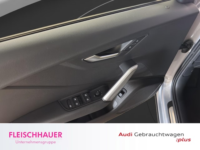 Audi Q2 35 TFSI S-Tronic