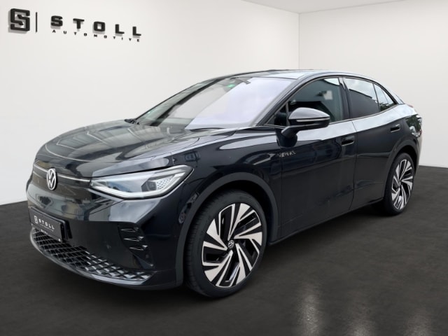 Volkswagen ID.5 4Motion GTX