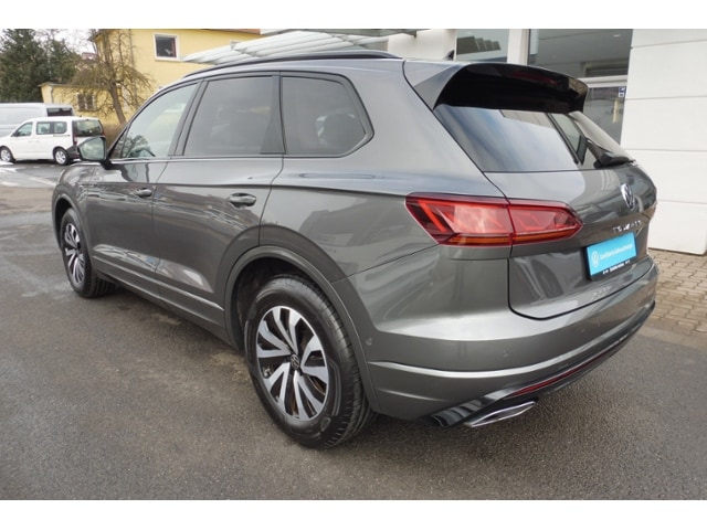 Volkswagen Touareg 3.0 V6 TDI 4Motion R-Line