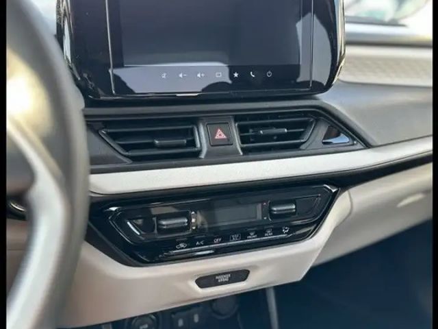 Suzuki Swift Comfort Hybrid