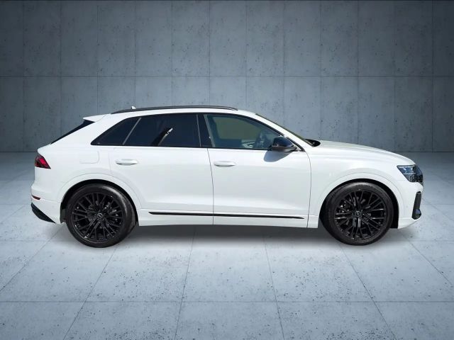 Audi Q8 50 TDI S-Line