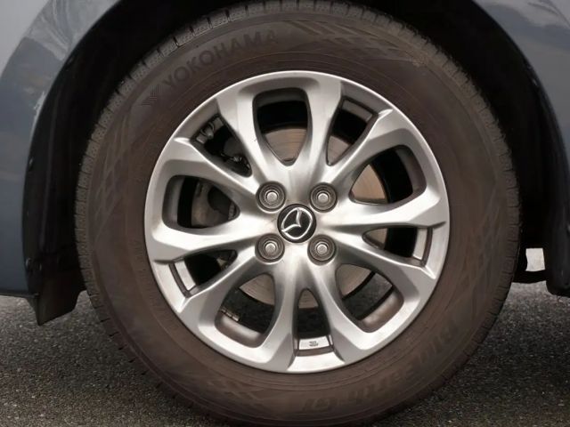 Mazda 2 Exclusive-line SkyActiv