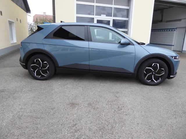 Hyundai IONIQ 5 58 kWh