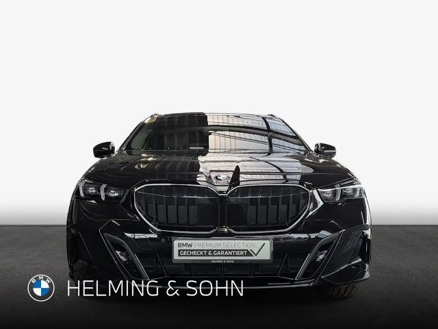 BMW 540 540d M-Sport Touring xDrive