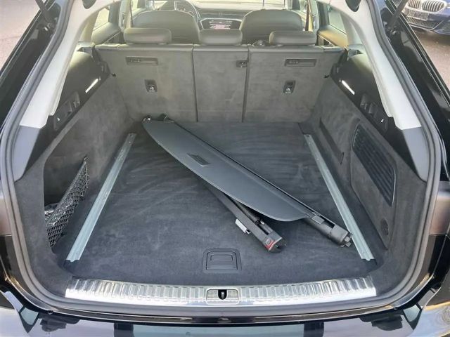 Audi A6 2.0 TFSI S-Tronic