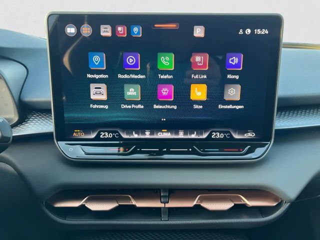 Cupra Terramar 1.5 eTSI