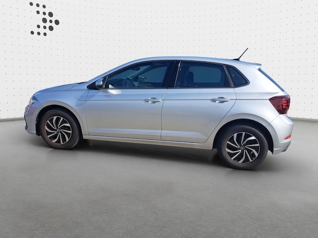 Volkswagen Polo 1.0 TSI DSG Life