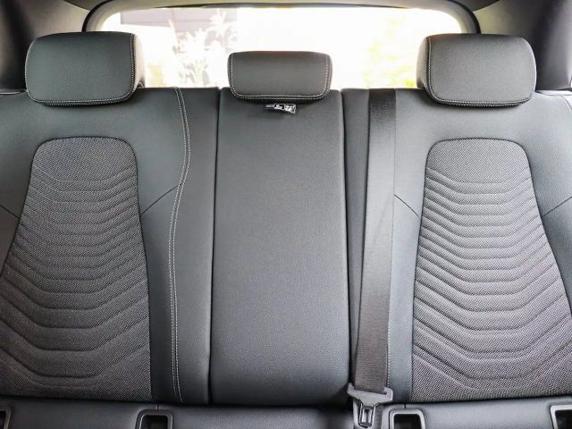 Mercedes-Benz B 180 Progressive Sedan