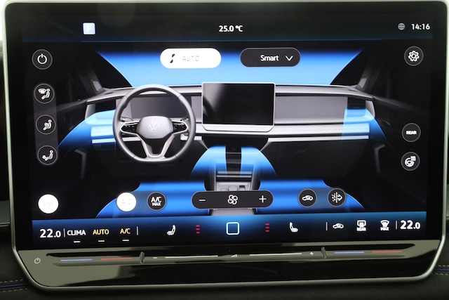 Volkswagen Tayron 2.0 TSI 4Motion DSG Style