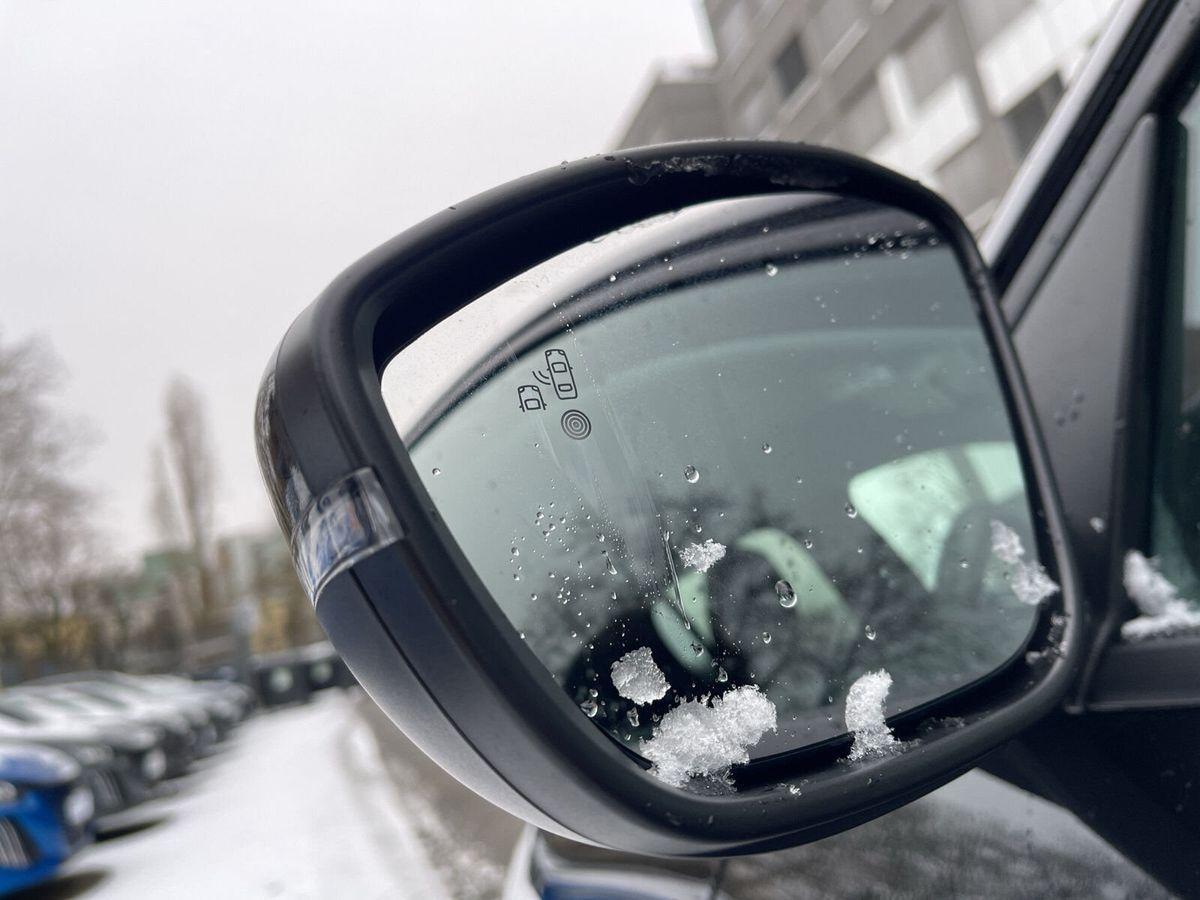 Peugeot 208 Allure Pack Hybrid