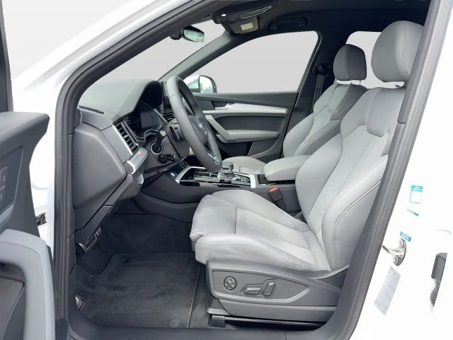 Audi SQ5 3.0 TDI Quattro