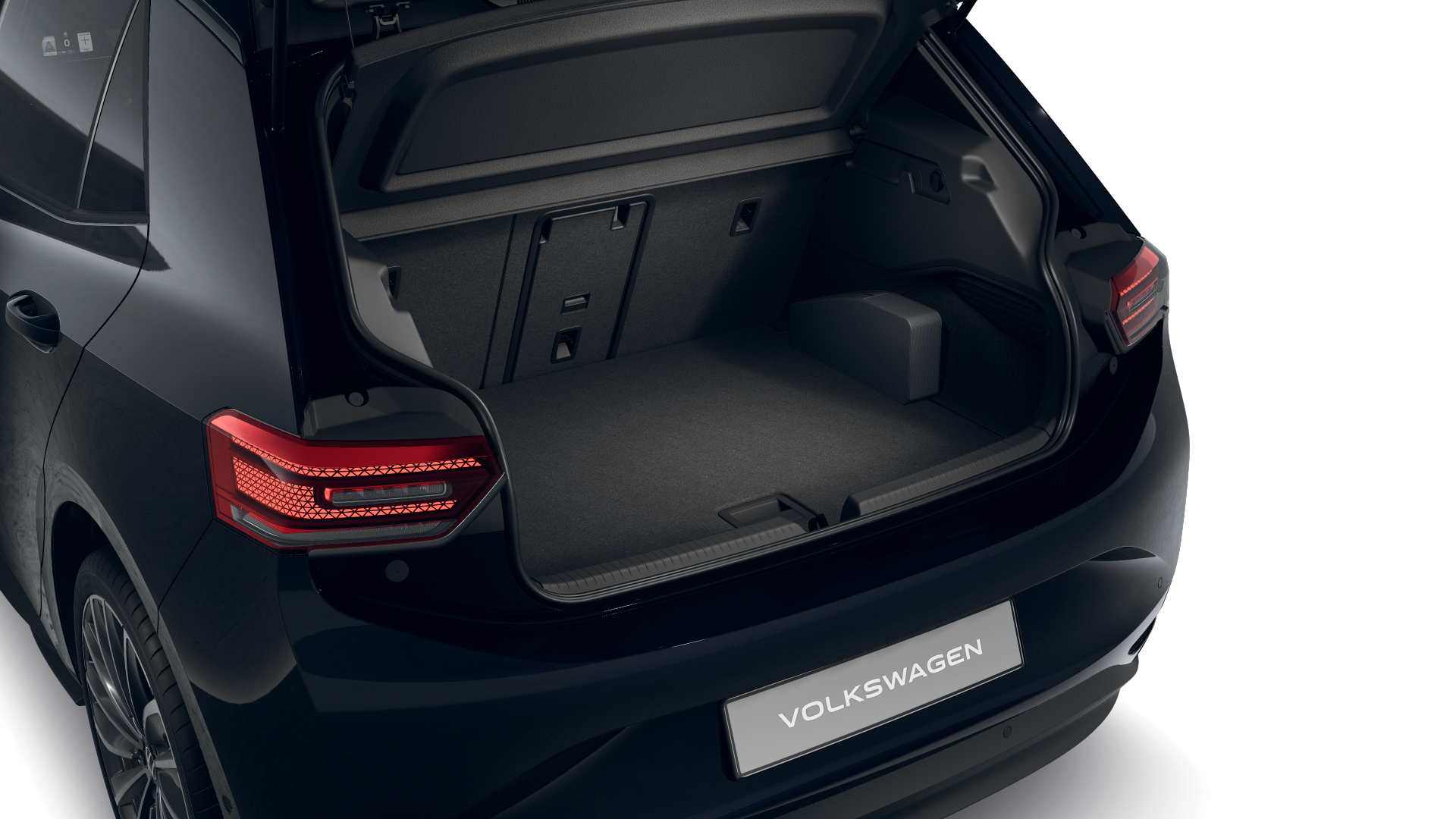 Volkswagen ID.3 Performance Pro