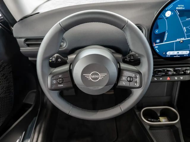 MINI Cooper Essential Trim LED NAVI KAMERA PDC
