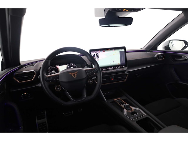 Cupra Leon Sportstourer e-Hybrid