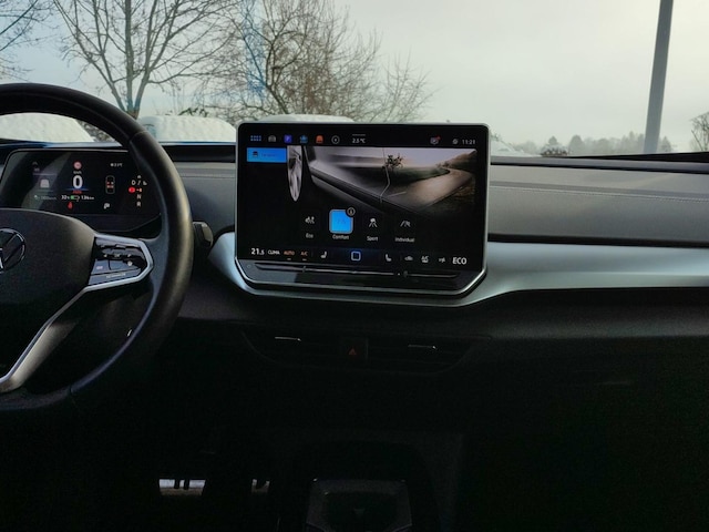 Volkswagen ID.5 IQ.Drive Pro