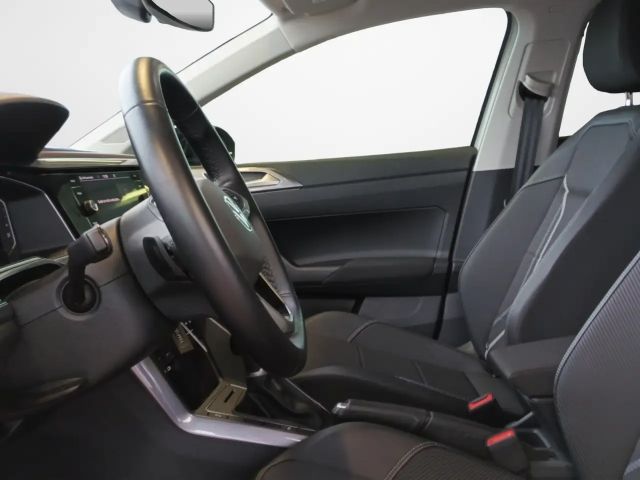 Volkswagen Taigo 1.0 TSI DSG Style