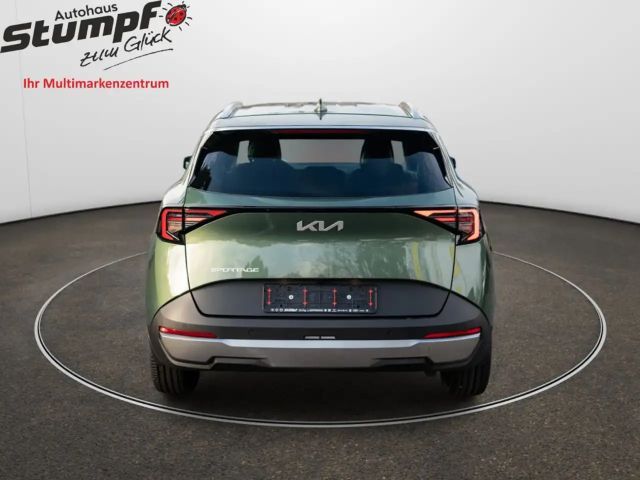 Kia Sportage GDi Vision