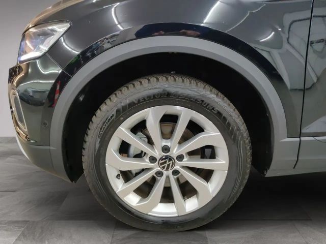 Volkswagen T-Roc 1.5 TSI DSG Life