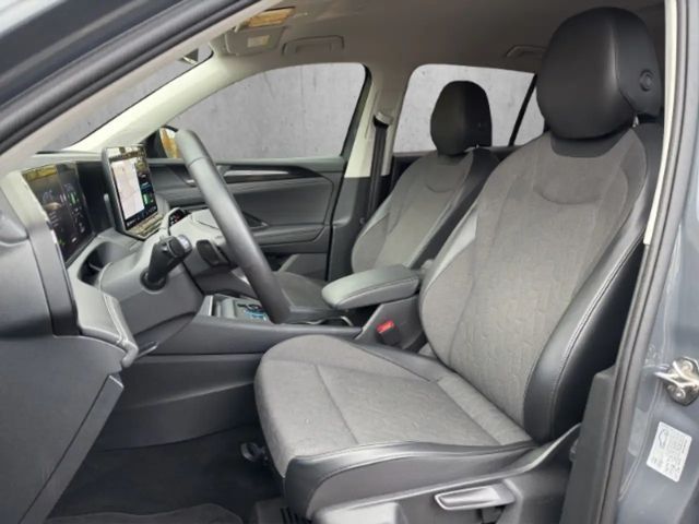 Volkswagen Tiguan 1.5 eTSI Life