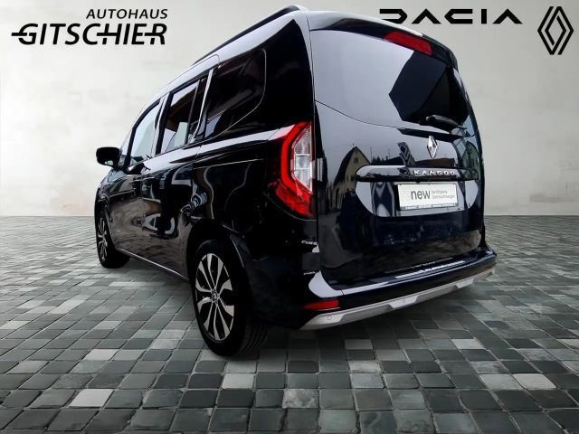 Renault Kangoo EDC TCe 130 Techno