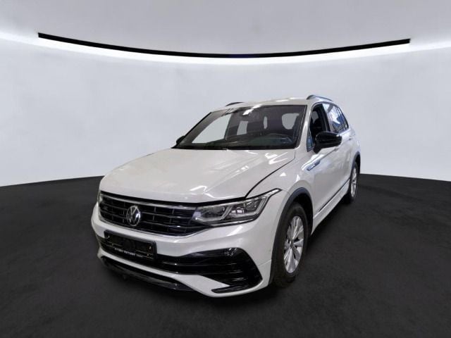 Volkswagen Tiguan 1.5 TSI DSG R-Line